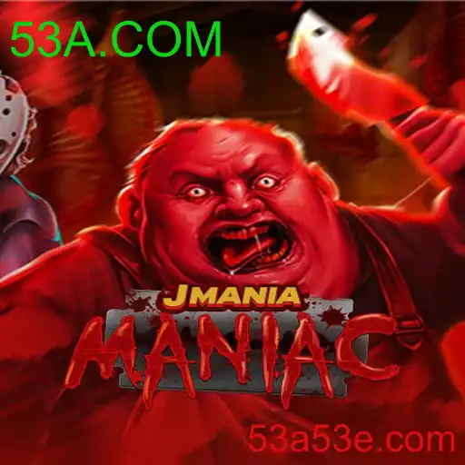 JManiaManiac